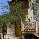 Anta House By The Sea * Lithakia