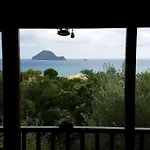 ヴィラ Anta House By The Sea Lithakia