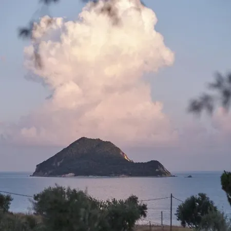 Anta House By The Sea فيلة