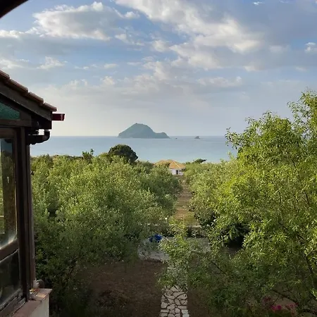 Anta House By The Sea Villa Lithakia (Zakynthos)