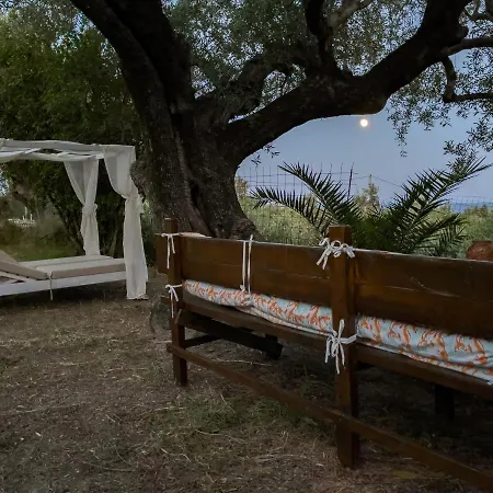 Anta House By The Sea Villa Lithakia (Zakynthos)