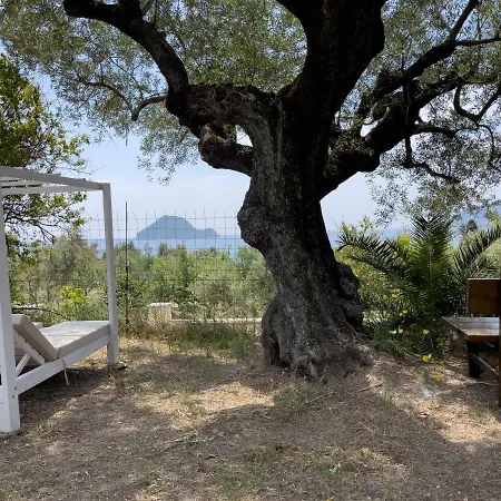 Anta House By The Sea * Lithakia (Zakynthos)