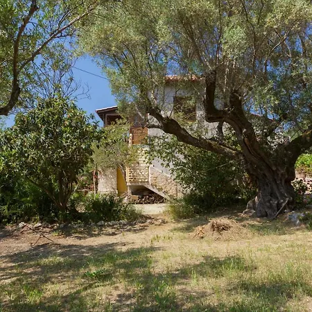 Anta House By The Sea * Lithakia (Zakynthos)