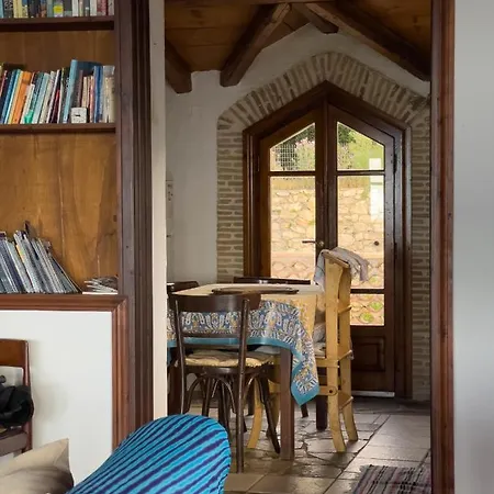 Anta House By The Sea *
