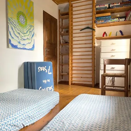 Anta House By The Sea Villa *