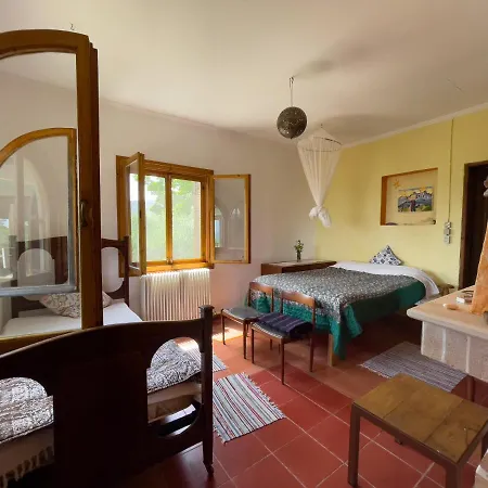 Anta House By The Sea Villa *