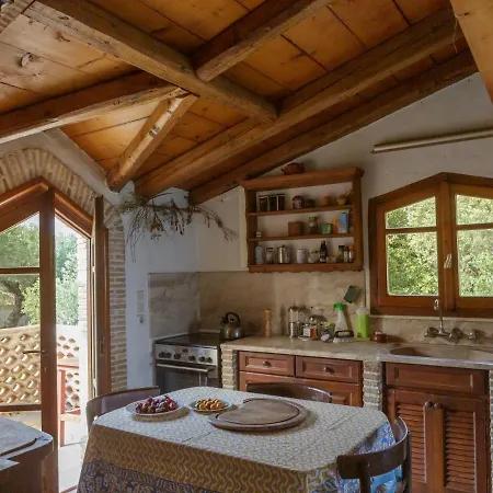 Villa Anta House By The Sea