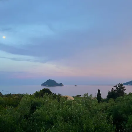 Anta House By The Sea