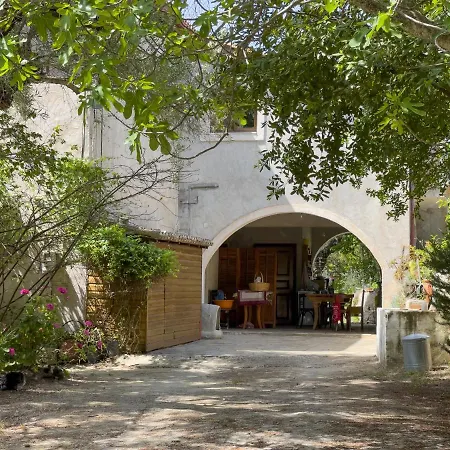 Villa Anta House By The Sea *