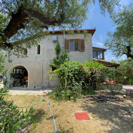 Anta House By The Sea Villa *