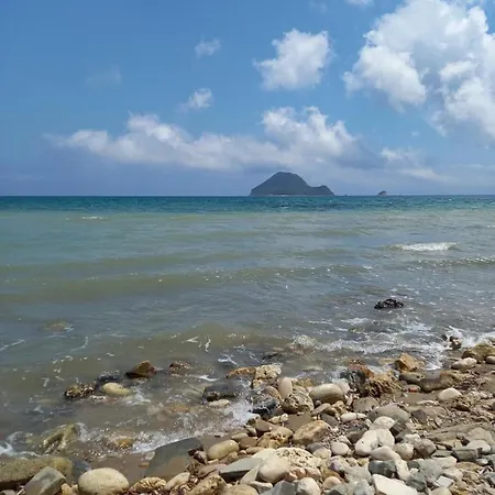 Anta House By The Sea