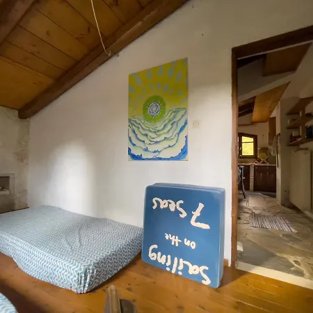 Anta House By The Sea