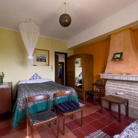 Villa Anta House By The Sea