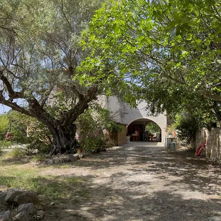 Villa Anta House By The Sea