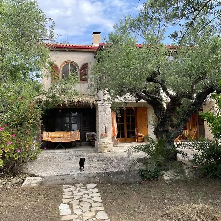 Villa Anta House By The Sea *