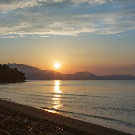 Villa Anta House By The Sea Lithakia (Zakynthos)