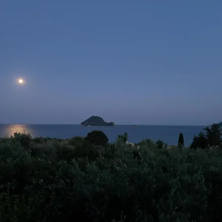 Anta House By The Sea Lithakia (Zakynthos)