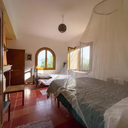 Anta House By The Sea Villa *