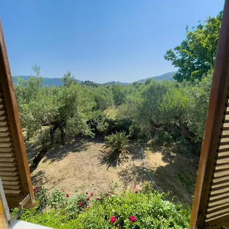 Anta House By The Sea Villa *