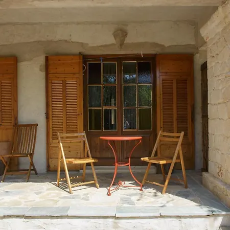 Villa Anta House By The Sea *