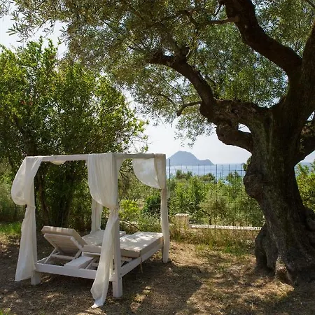 Anta House By The Sea فيلة *
