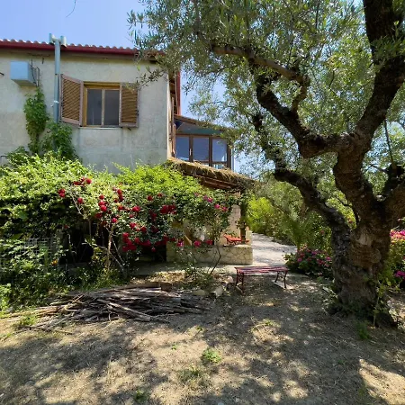 Anta House By The Sea Lithakia (Zakynthos)