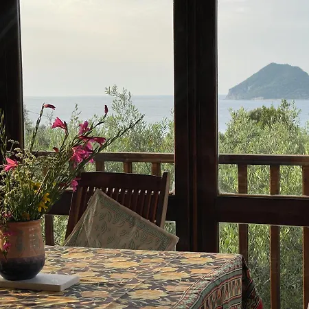Anta House By The Sea Villa Lithakia (Zakynthos)