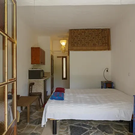 Anta House By The Sea Villa