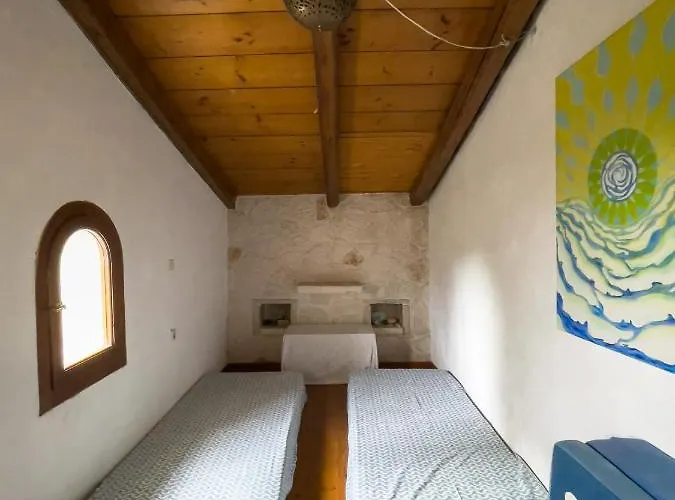 فيلة Anta House By The Sea *