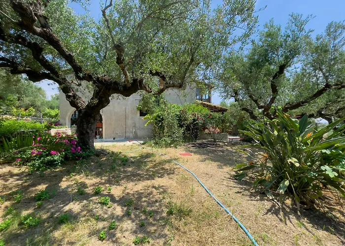 فيلة Anta House By The Sea Lithakia (Zakynthos)
