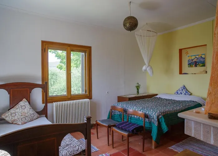 Anta House By The Sea فيلة