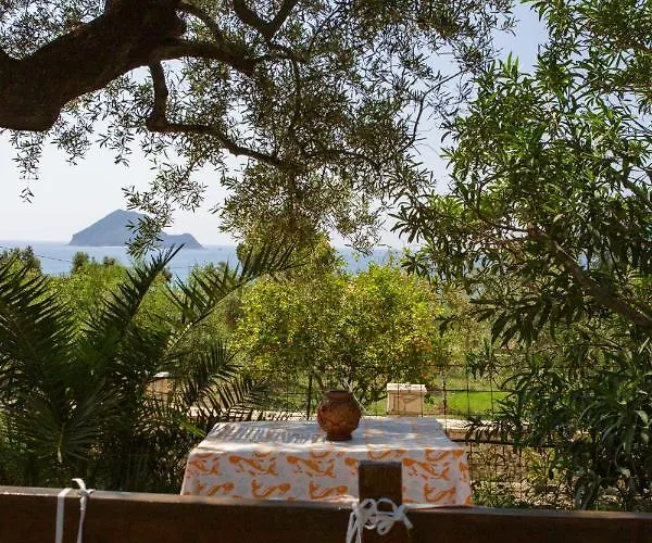 فيلة Anta House By The Sea