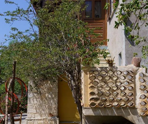 Anta House By The Sea * Lithakia (Zakynthos)