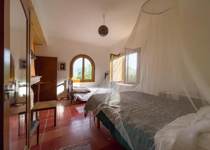 Anta House By The Sea فيلة *