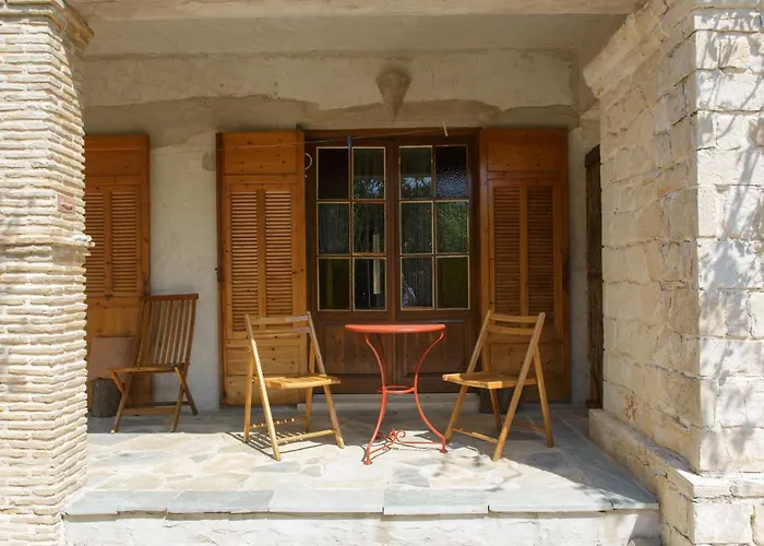 فيلة Anta House By The Sea *