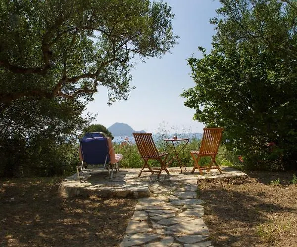 Anta House By The Sea فيلة