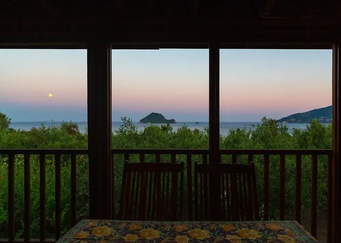 Anta House By The Sea فيلة *