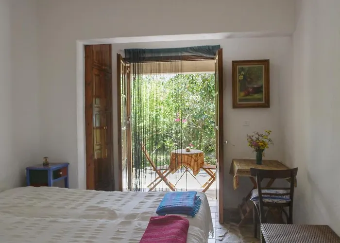 فيلة Anta House By The Sea Lithakia (Zakynthos)