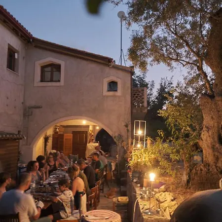 ヴィラ Anta House By The Sea