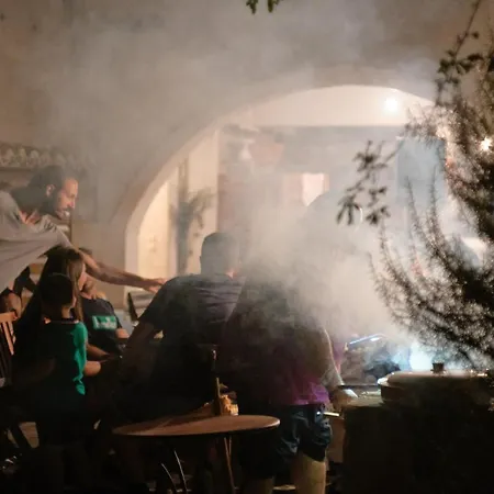 Anta House By The Sea * Lithakia