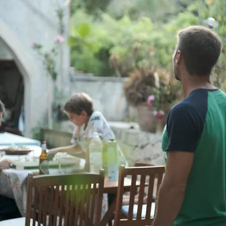 Anta House By The Sea *