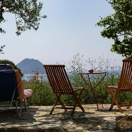 Anta House By The Sea