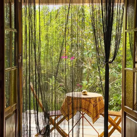 ヴィラ Anta House By The Sea *