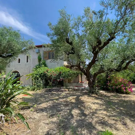 Anta House By The Sea ヴィラ