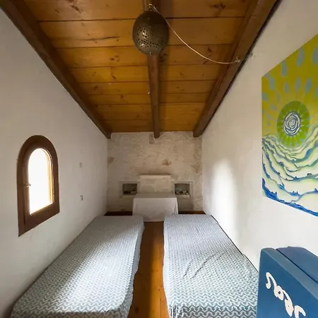 ヴィラ Anta House By The Sea *