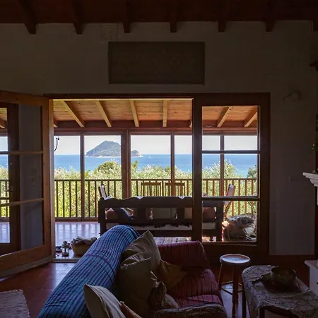 Anta House By The Sea *