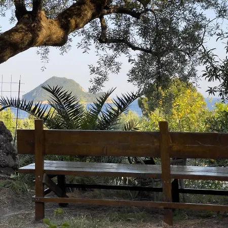 Anta House By The Sea *