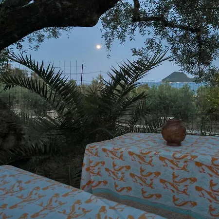 Anta House By The Sea