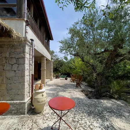 Anta House By The Sea *