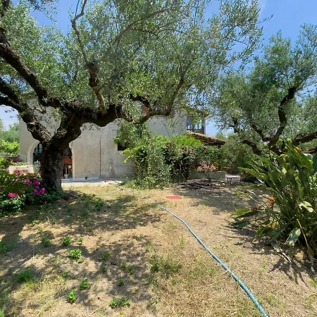 ヴィラ Anta House By The Sea Lithakia